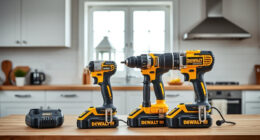 DEWALT XR Impact Driver Review: Pros, Cons, and Who It's For