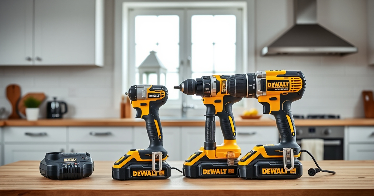 DEWALT XR Impact Driver Review: Pros, Cons, and Who It's For