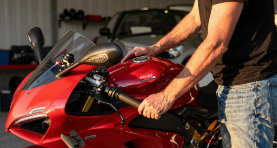 Ducati Surges In Global Coverage