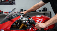 Ducati Surges In Global Coverage