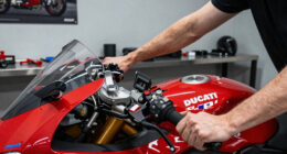 Ducati Surges In Global Coverage