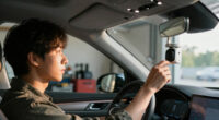 Every New Car Sold In The European Union Must Include A Driver Monitoring Camera