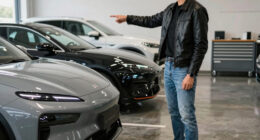 Exposing The Lies About Why Supercar Companies Sell SUVs