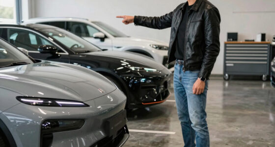 Exposing The Lies About Why Supercar Companies Sell SUVs