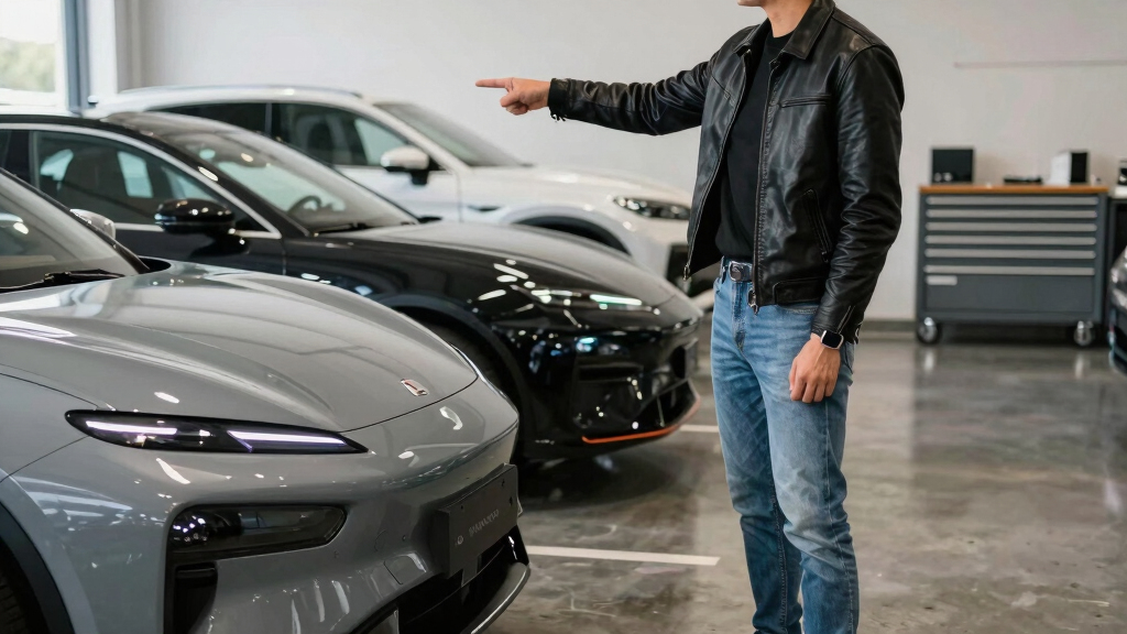 Exposing The Lies About Why Supercar Companies Sell SUVs