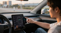 Finally, An Objective Test To Determine How Distracting Car Touchscreens Are