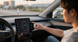 Finally, An Objective Test To Determine How Distracting Car Touchscreens Are