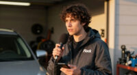 Flock’s CEO Admits Police Abuse ‘Is a Problem.’ Then Defends His Company