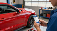 Ford Mustang Us Vehicle Recall