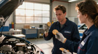 Ford plant electrician’s career ends over $1.95 cookie he paid for