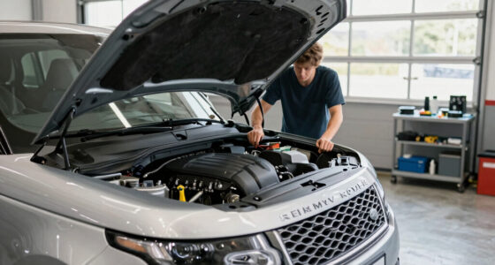Here's The Full Story Of My Famous CarMax Range Rover