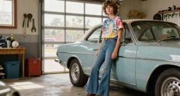 High School Culture And Trends Of The 1970S