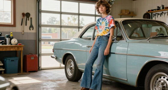 High School Culture And Trends Of The 1970S