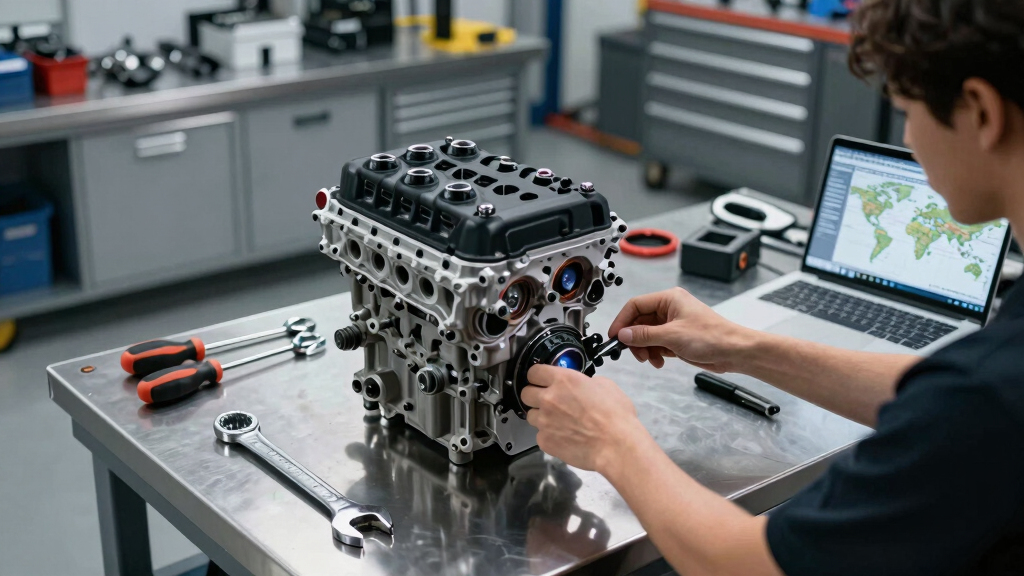 Honda Surges In Global Coverage