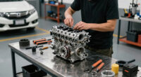Honda Surges In Global Coverage