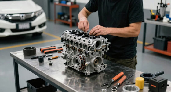 Honda Surges In Global Coverage