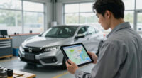 Honda Surges In Global Coverage