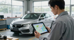 Honda Surges In Global Coverage