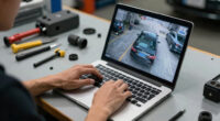 How Flock Cameras Wrongly Tracked Me For Days Over ‘Stolen’ Plates And Sent Police After Me