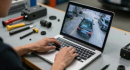 How Flock Cameras Wrongly Tracked Me For Days Over ‘Stolen’ Plates And Sent Police After Me