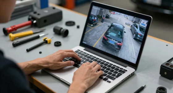 How Flock Cameras Wrongly Tracked Me For Days Over ‘Stolen’ Plates And Sent Police After Me