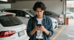 How Flock Cameras Wrongly Tracked Me for Days Over ‘Stolen’ Plates and Sent Police After Me