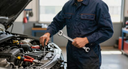 How to Choose Auto Repair Tool Kits