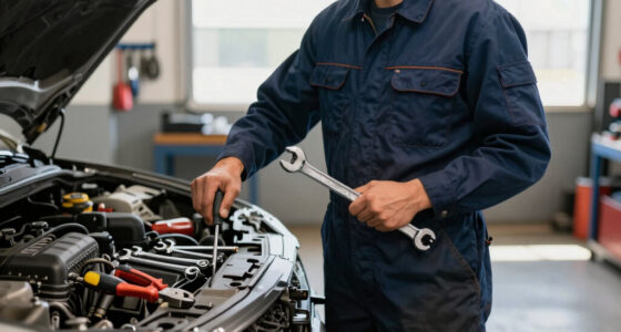 How to Choose Auto Repair Tool Kits