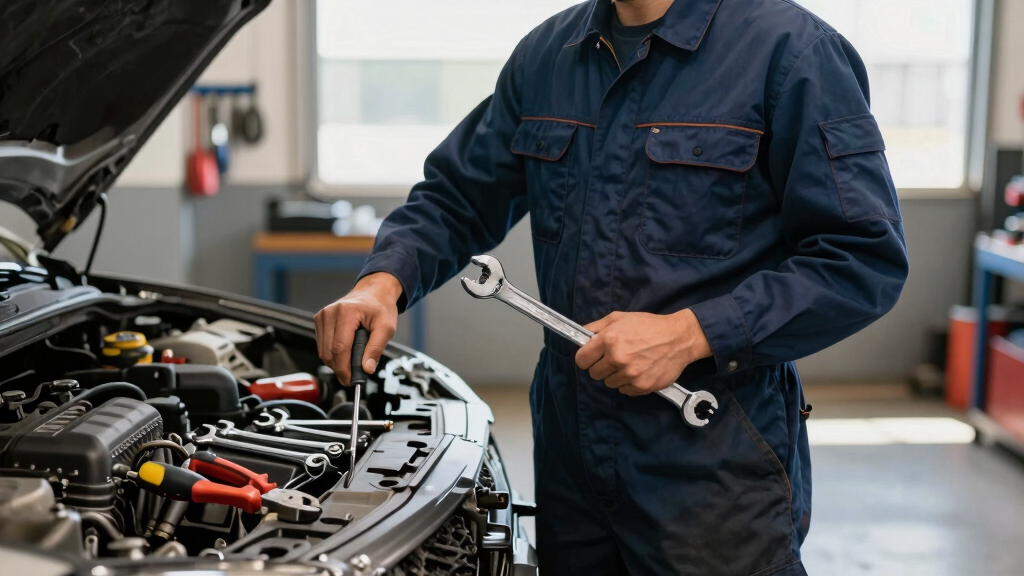 How to Choose Auto Repair Tool Kits