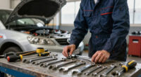 How to Choose Auto Repair Tool Kits