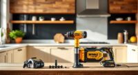 How to Fix a DEWALT Power Tool That Keeps Battery Not Charging