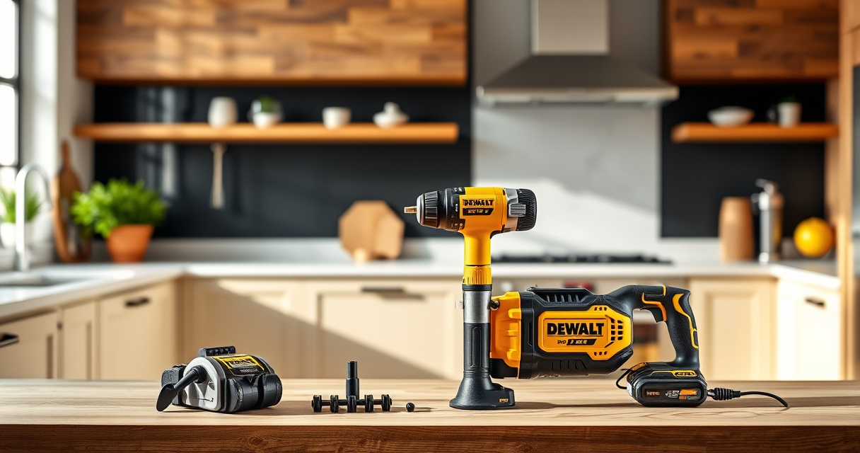 How to Fix a DEWALT Power Tool That Keeps Battery Not Charging