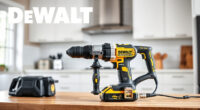 How to Fix a DEWALT Power Tool That Keeps Overheating