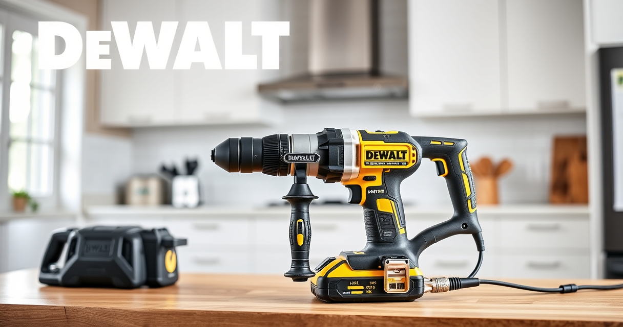 How to Fix a DEWALT Power Tool That Keeps Overheating