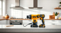 How to Fix a DEWALT Power Tool That Keeps Overheating