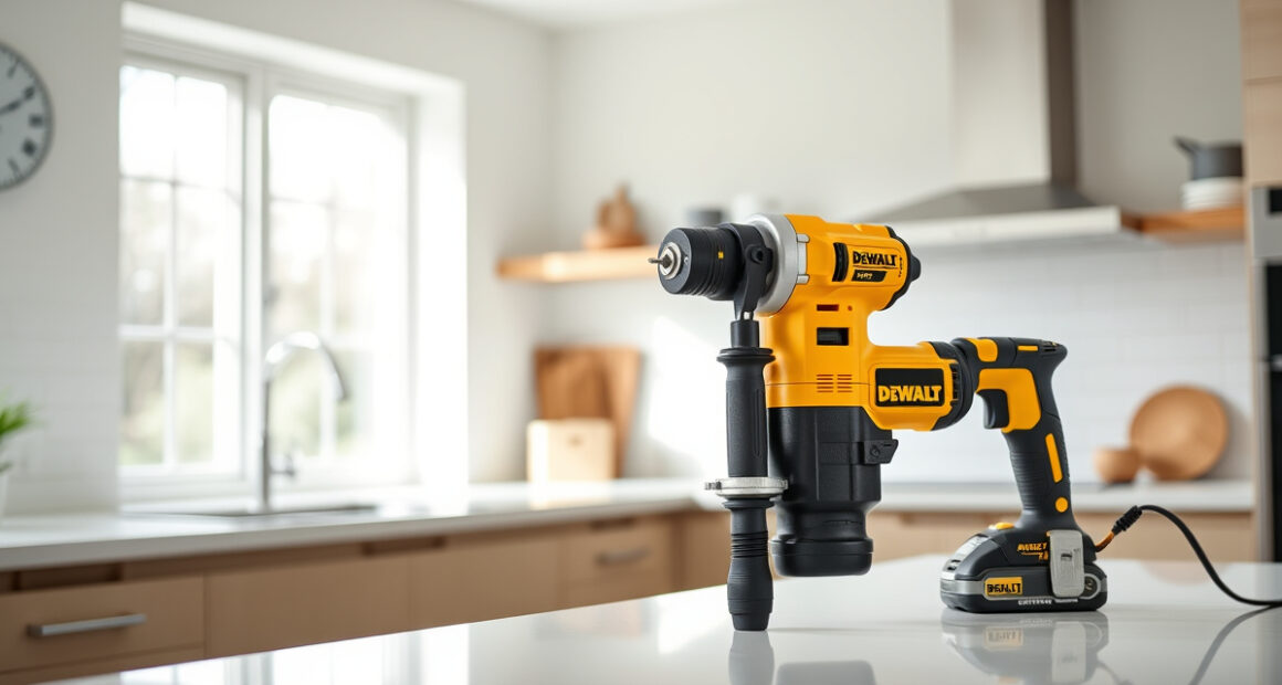 How to Fix a DEWALT Power Tool That Won't Charge