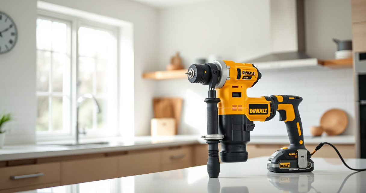 How to Fix a DEWALT Power Tool That Won't Charge
