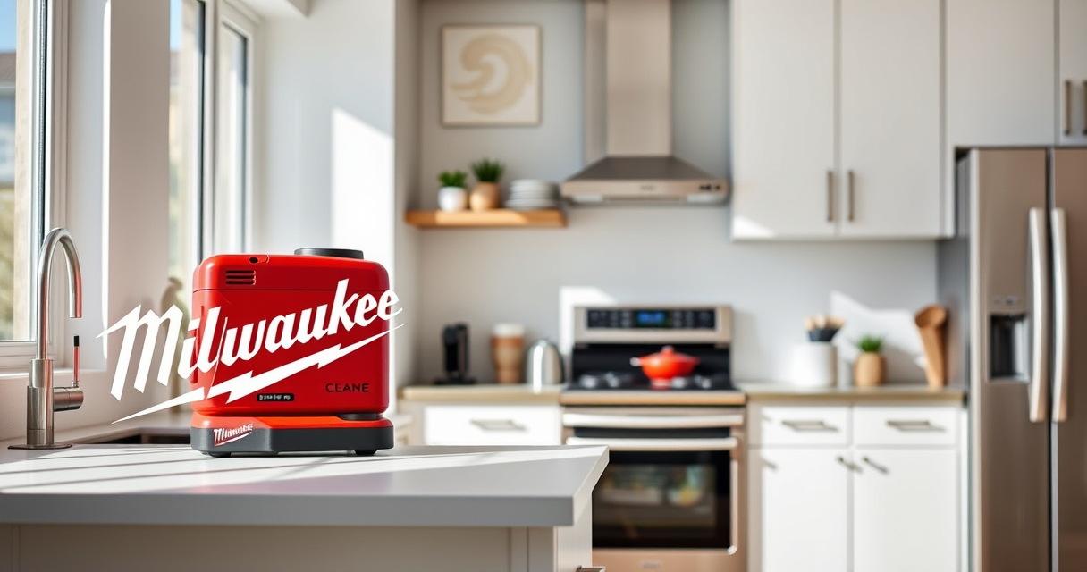 How to Fix a Milwaukee Power Tool Charging Blinking Red