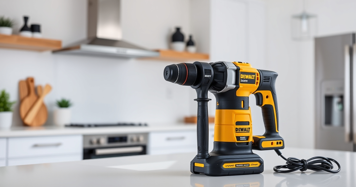 How to Set Up Your DEWALT 20V MAX Cordless Drill Driver