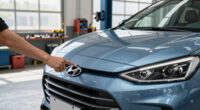 Hyundai Surges In Global Coverage