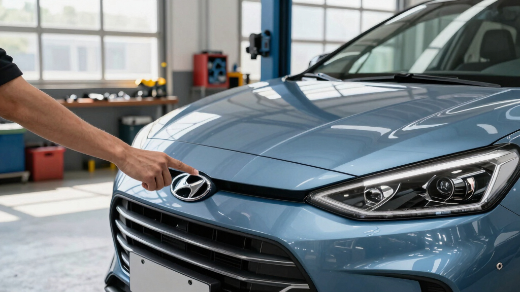Hyundai Surges In Global Coverage