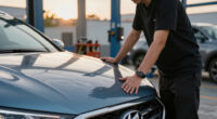 Hyundai Surges In Global Coverage