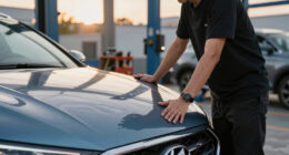 Hyundai Surges In Global Coverage