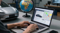Infiniti Surges In Global Coverage