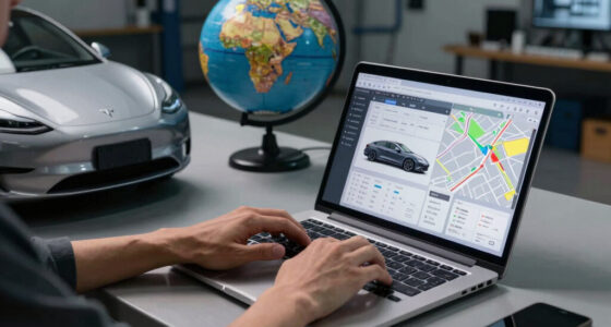 Infiniti Surges In Global Coverage