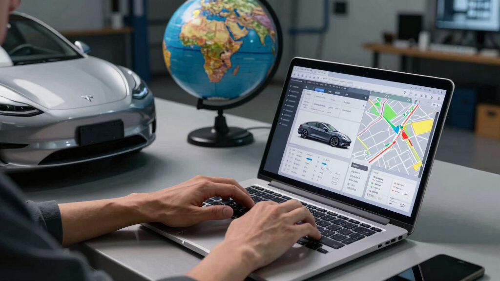 Infiniti Surges In Global Coverage