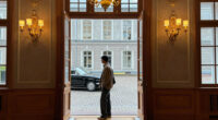 Inside The Norwegian Royal Family’s Palaces, Castles, And Retreats
