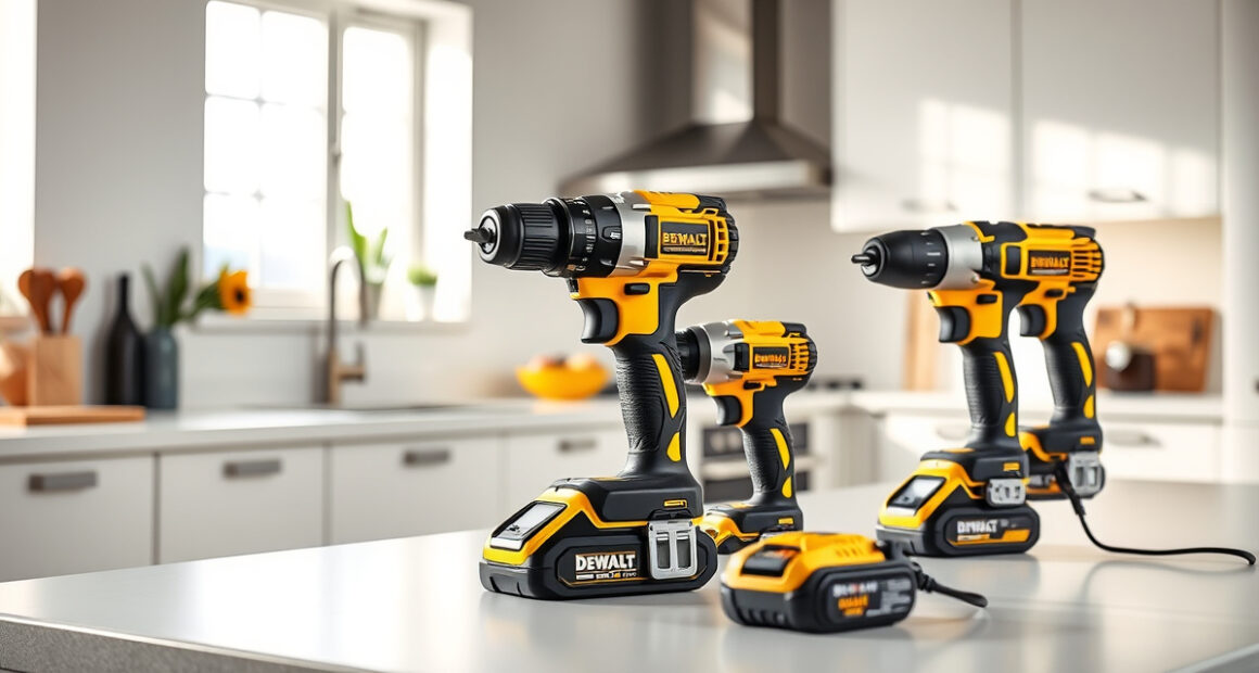 Is the DEWALT ATOMIC Drill Worth It? Honest Review