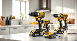 Is the DEWALT ATOMIC Drill Worth It? Honest Review