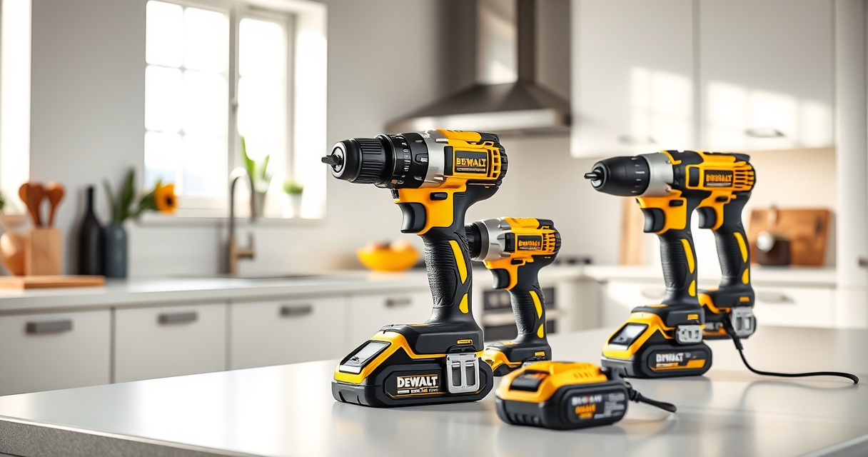 Is the DEWALT ATOMIC Drill Worth It? Honest Review